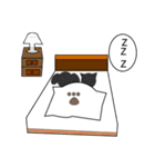 恋犬（個別スタンプ：31）
