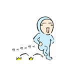 サットリくん 2（個別スタンプ：10）