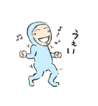 サットリくん 2（個別スタンプ：13）