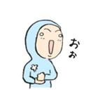 サットリくん 2（個別スタンプ：23）