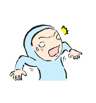 サットリくん 2（個別スタンプ：25）