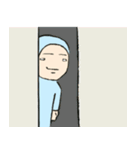 サットリくん 2（個別スタンプ：26）
