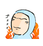 サットリくん 2（個別スタンプ：28）