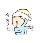 サットリくん 2（個別スタンプ：30）