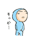 サットリくん 2（個別スタンプ：31）