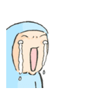 サットリくん 2（個別スタンプ：33）
