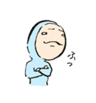 サットリくん 2（個別スタンプ：37）