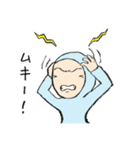 サットリくん 2（個別スタンプ：38）
