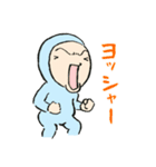 サットリくん 2（個別スタンプ：39）