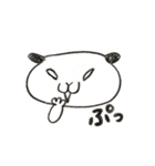 アイキャンちゃん（個別スタンプ：5）