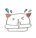 アイキャンちゃん（個別スタンプ：7）