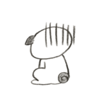 アイキャンちゃん（個別スタンプ：14）