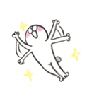 アイキャンちゃん（個別スタンプ：15）