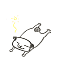 アイキャンちゃん（個別スタンプ：16）