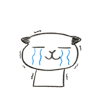 アイキャンちゃん（個別スタンプ：17）