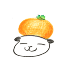 アイキャンちゃん（個別スタンプ：19）