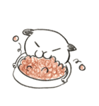 アイキャンちゃん（個別スタンプ：20）