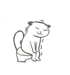 アイキャンちゃん（個別スタンプ：27）