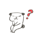 アイキャンちゃん（個別スタンプ：31）