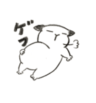 アイキャンちゃん（個別スタンプ：34）