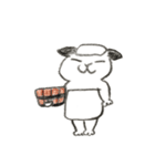 アイキャンちゃん（個別スタンプ：37）