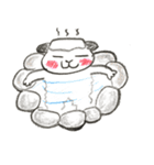 アイキャンちゃん（個別スタンプ：38）