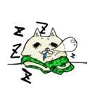 まつげneko（個別スタンプ：33）