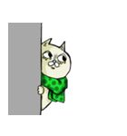 まつげneko（個別スタンプ：39）