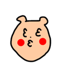 ゆるくっていいじゃない（個別スタンプ：35）