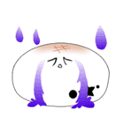 おもちの学生生活（個別スタンプ：23）