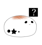 おもちの学生生活（個別スタンプ：31）