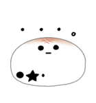 おもちの学生生活（個別スタンプ：32）