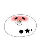おもちの学生生活（個別スタンプ：38）