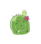 Cactus cactus（個別スタンプ：1）