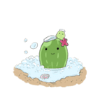 Cactus cactus（個別スタンプ：2）