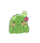 Cactus cactus（個別スタンプ：3）