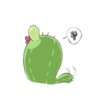 Cactus cactus（個別スタンプ：11）