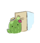 Cactus cactus（個別スタンプ：13）