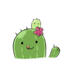 Cactus cactus（個別スタンプ：14）