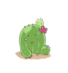 Cactus cactus（個別スタンプ：15）