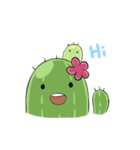 Cactus cactus（個別スタンプ：16）