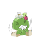 Cactus cactus（個別スタンプ：29）