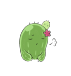 Cactus cactus（個別スタンプ：30）