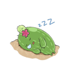 Cactus cactus（個別スタンプ：32）