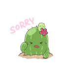 Cactus cactus（個別スタンプ：33）