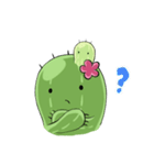 Cactus cactus（個別スタンプ：36）