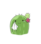 Cactus cactus（個別スタンプ：37）