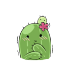 Cactus cactus（個別スタンプ：38）