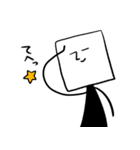 あなたの隣にトム（個別スタンプ：19）
