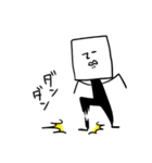あなたの隣にトム（個別スタンプ：26）